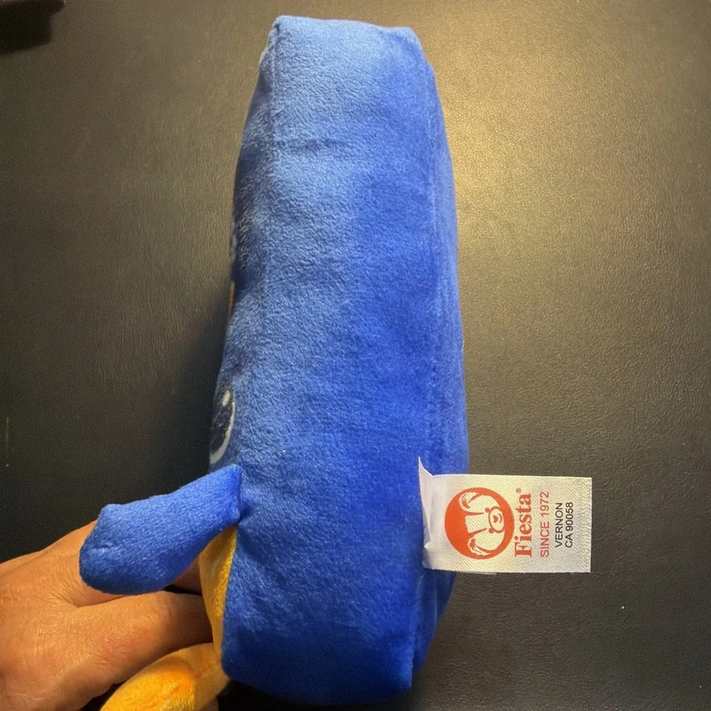Fiesta kraft mac